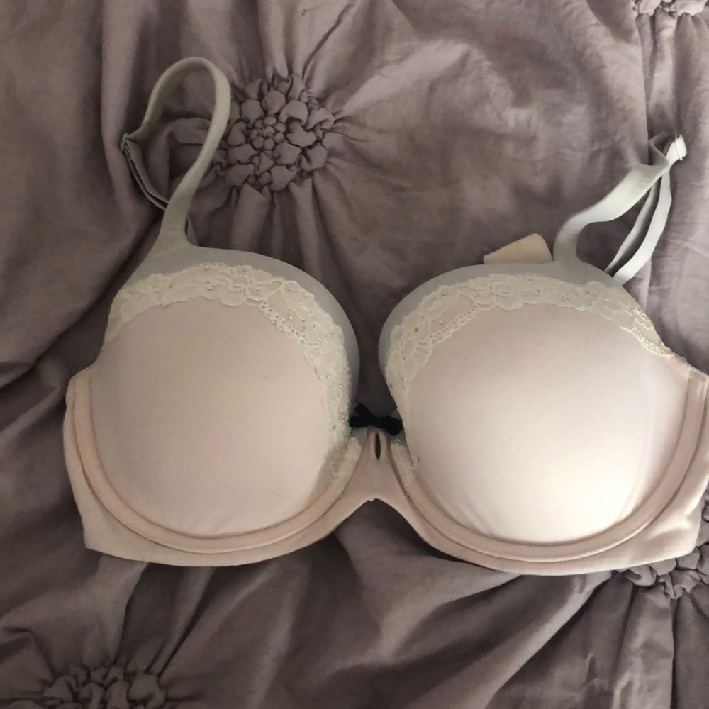Comfy bra